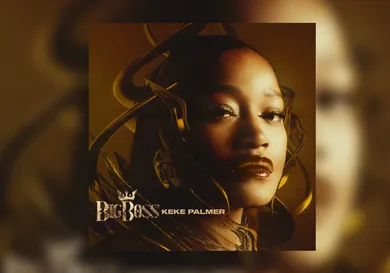 keke palmer big boss