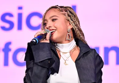 2022 Salesforce Black Business Block Party