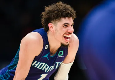 Miami Heat v Charlotte Hornets