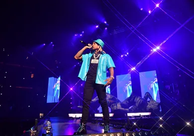 Future And Friends One Big Party Tour - Washington, DC