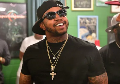 Tidal X Collegrove 2 Chainz &amp; Lil Wayne