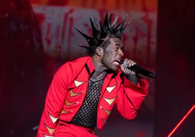 2023 Rolling Loud Los Angeles