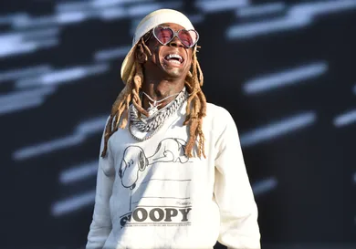 2019 Lollapalooza - Day 3