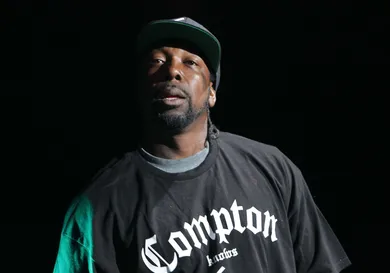 93.5 KDAY Presents Krush Groove