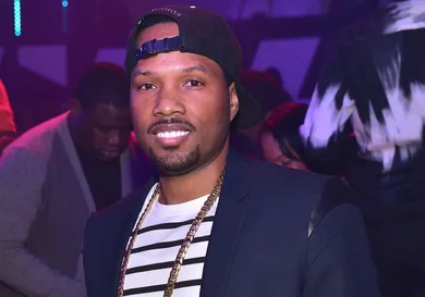 mendeecees harris net worth 1