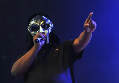 I'll Be Your Mirror London Curated By Portishead & ATP - Day 1