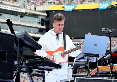 The Weeknd "After Hours Til Dawn" Tour - New Jersey