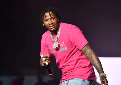 Hot 107.9 Birthday Bash 25