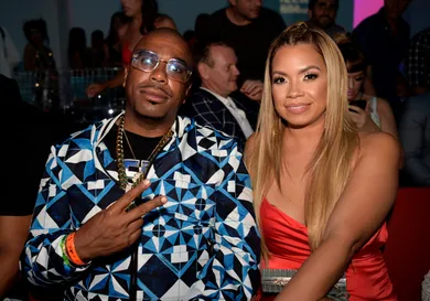 Miami Swim Week Powered By Art Hearts Fashion – Backstage &amp; Front Row – Day 1