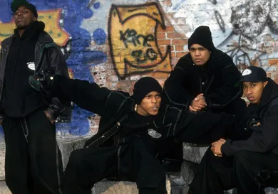 Onyx Portrait Session