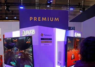 playstation plus premium