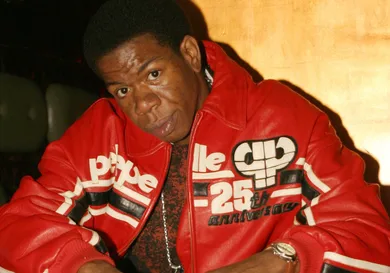 rapper craig mack
