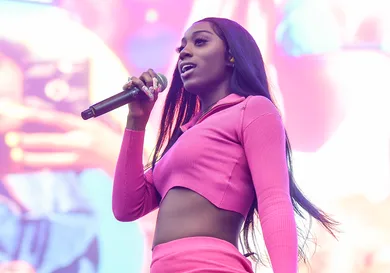 2021 Outside Lands Music And Arts Festival