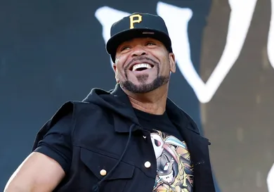 rapper's jobs before fame