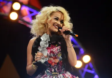 MOBO Awards - Exclusive Show