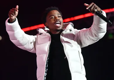 7th Annual BET Experience At L.A. LIVE Presented By Coca-Cola