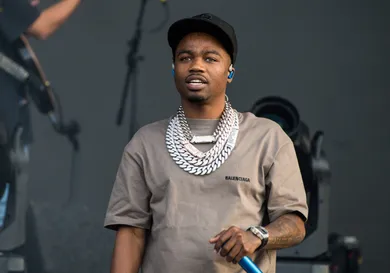 Wireless Festival: Finsbury Park