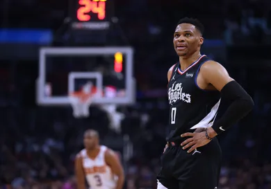 Phoenix Suns v Los Angeles Clippers - Game Four