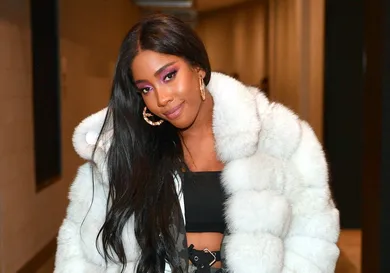 sevyn streeter bio