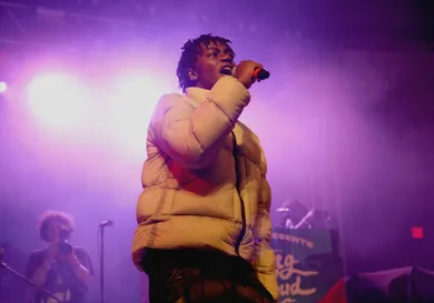 RapTV Presents: Rolling Loud Music Showcase - 2022 SXSW Conference and Festivals