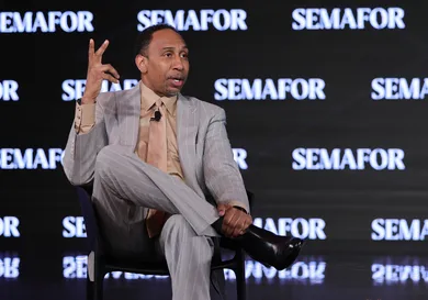 The Semafor Media Summit