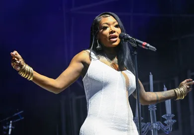 2023 Dreamville Music Festival