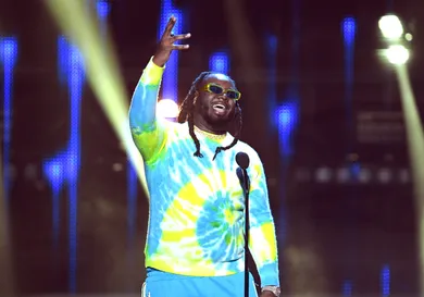 2019 iHeartRadio Music Awards – Show