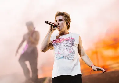 2023 Coachella Valley Music And Arts Festival - Weekend 2 - Day 2