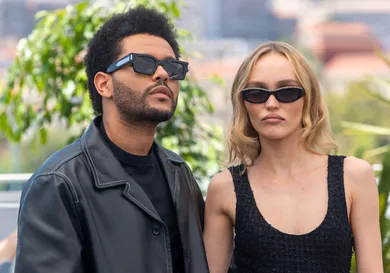 "The Idol" Photocall - The 76th Annual Cannes Film Festival