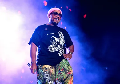 2019 Essence Festival - Day 3