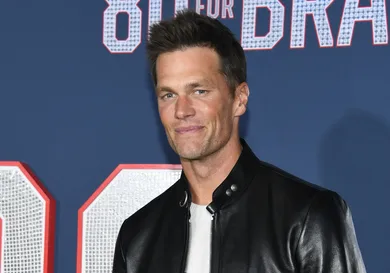 Los Angeles Premiere Screening Of Paramount Pictures' "80 For Brady" - Arrivals