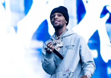 2023 Rolling Loud Los Angeles