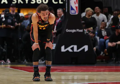 Boston Celtics v Atlanta Hawks - Game Six