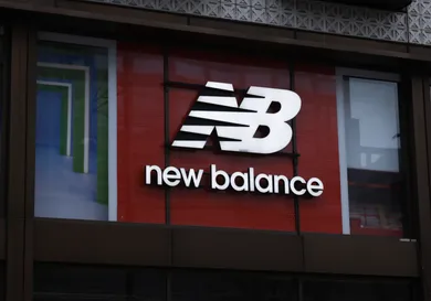 London Landmarks During London Fashion Week