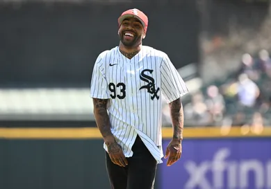 Baltimore Orioles v. Chicago White Sox