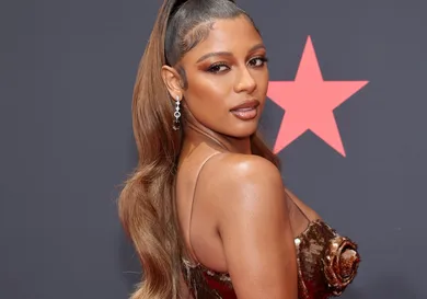 victoria monet zane lowe