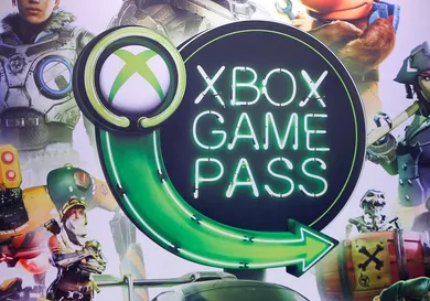 xbox game pass
