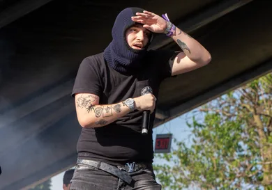 2022 Summer Smash Festival