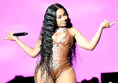 Yung Miami Talks Drama In Women's Rap