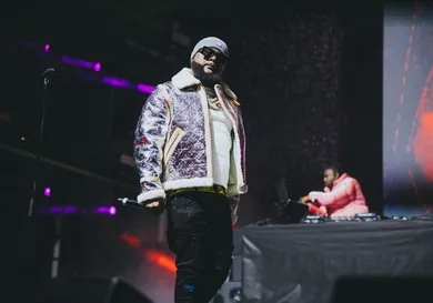 Billboard Presents The Stage at SXSW - Day 1