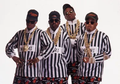 2 Live Crew Portrait Sessiont