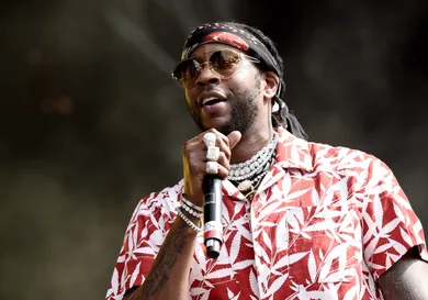 2018 Governors Ball Music Festival - Day 2