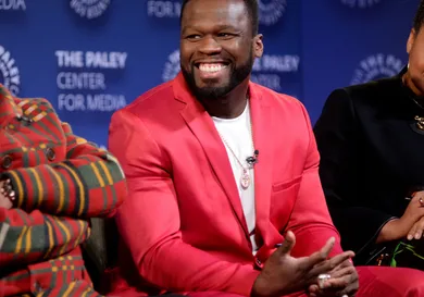 Power Series Finale Episode Screening At Paley Center