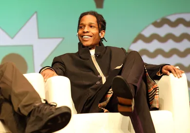 Featured Session: Using Design "Differently" to Make a Difference - 2019 SXSW Conference and Festi