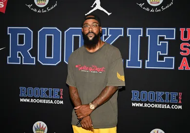 2022 Rookie USA Fashion Show