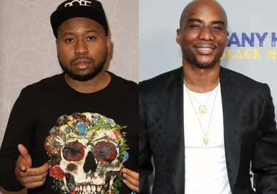 AkademiksCharlamagne