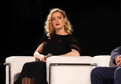 69th Taormina Film Festival - Day 2