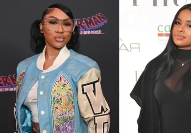 Ari Fletcher Response Taina Williams Phone Number