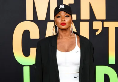 "White Men Can't Jump" Premiere - Arrivals