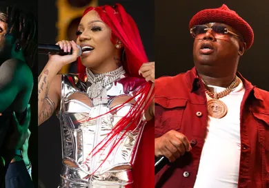 BET Awards 2023 Performers